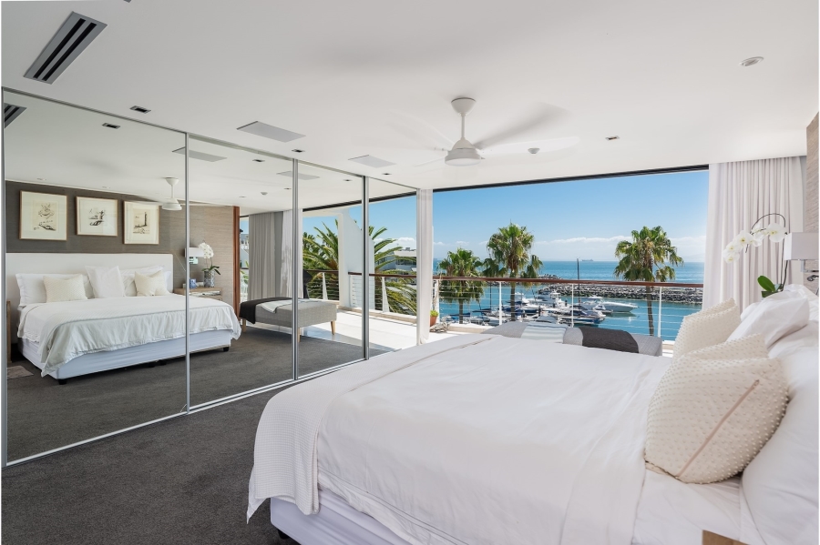3 Bedroom Property for Sale in Mouille Point Western Cape